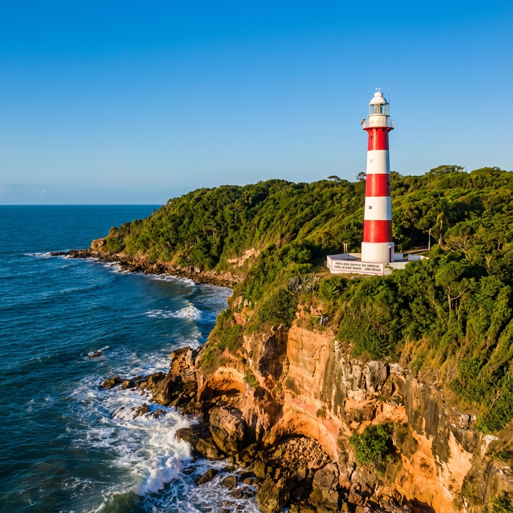Farol do Cabo Branco